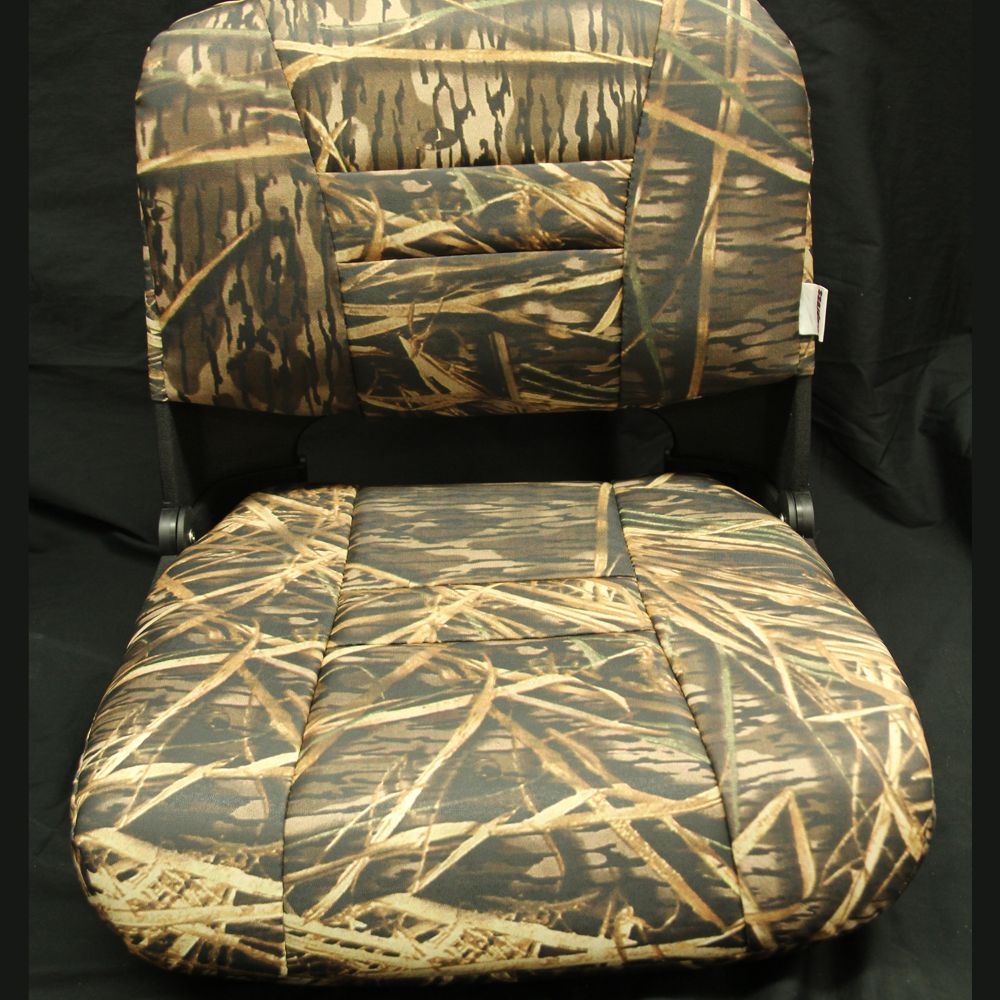 Mossy Oak® Shadow Grass®