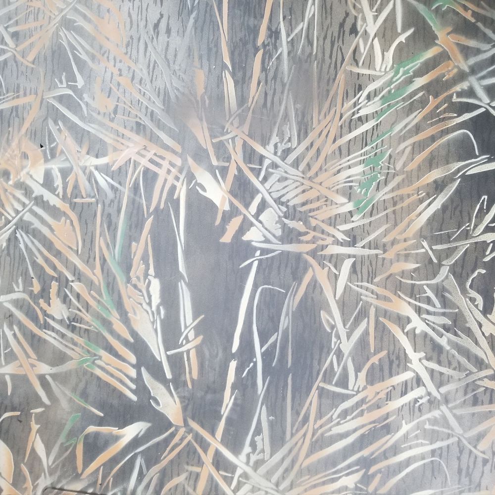 Mossy Oak® Shadow Grass®