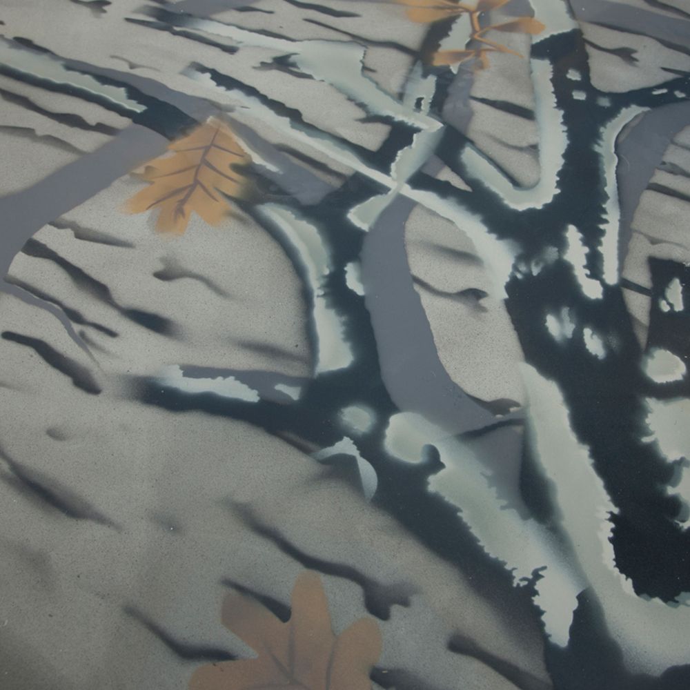 SeaArk Water Oak